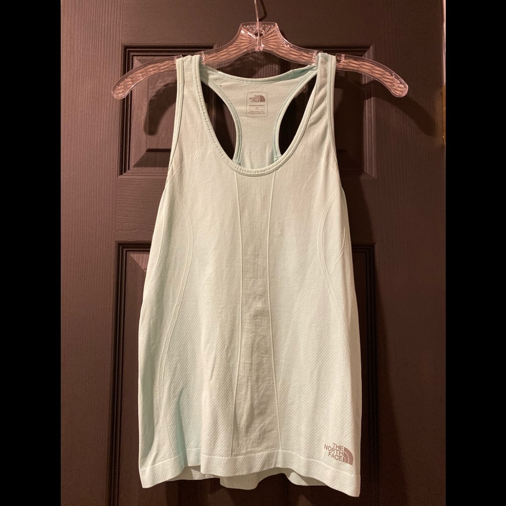 The North Face Workout Tank